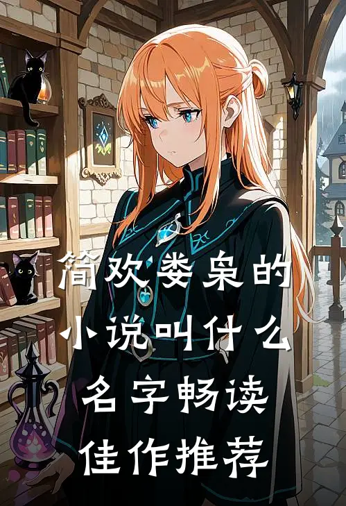简欢娄枭的小说叫什么名字畅读佳作推荐