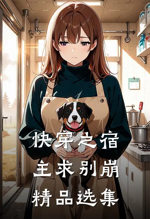 快穿之宿主求别崩精品选集