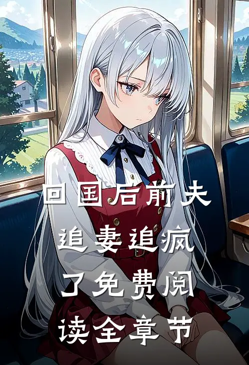 回国后前夫追妻追疯了免费阅读全章节
