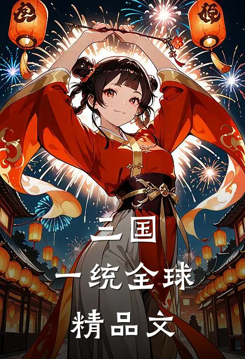 三国：一统全球精品文