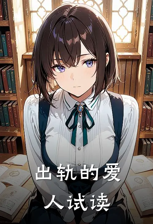 出轨的爱人试读