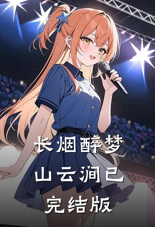 长烟醉梦山云涧已完结版