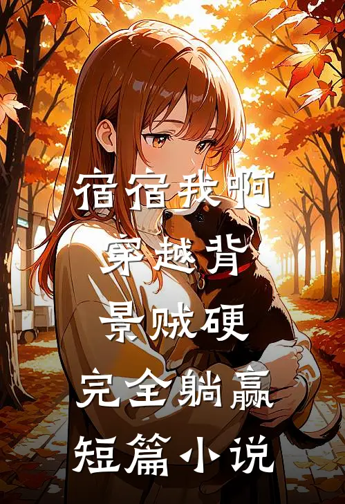 宿宿我啊，穿越背景贼硬，完全躺赢短篇小说