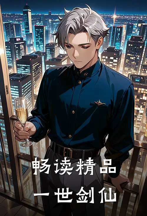 畅读精品一世剑仙
