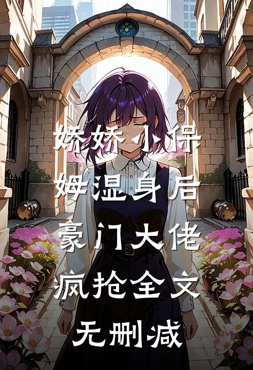 娇娇小保姆湿身后，豪门大佬疯抢全文无删减