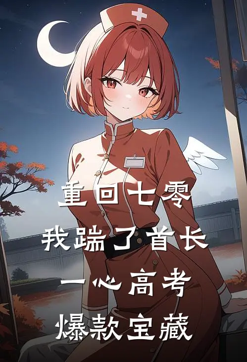 重回七零，我踹了首长一心高考爆款宝藏