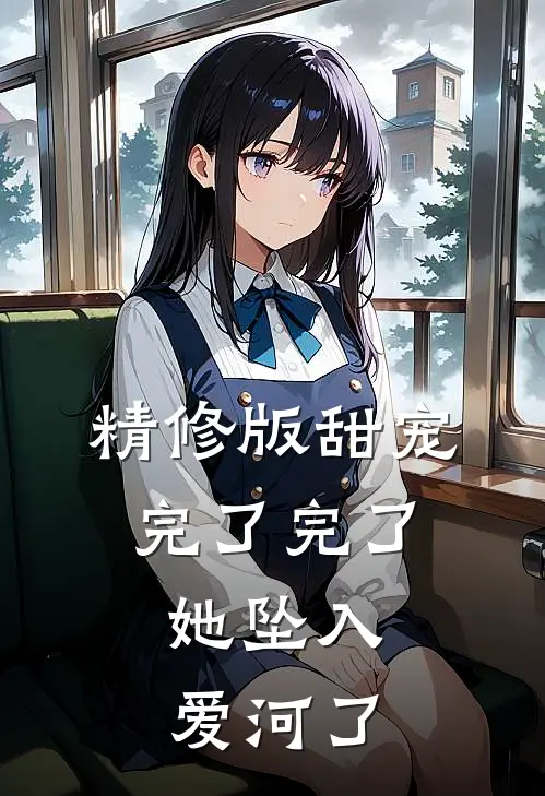 精修版甜宠：完了完了，她坠入爱河了