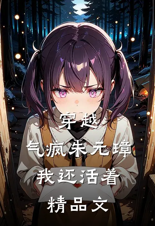 穿越：气疯朱元璋，我还活着精品文