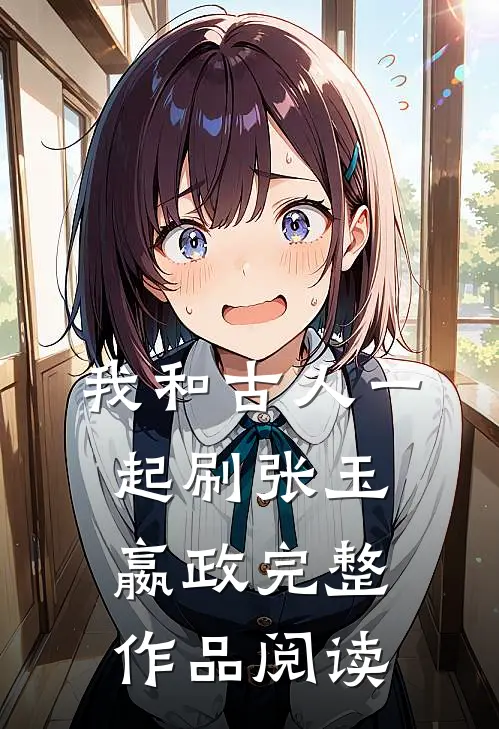 我和古人一起刷张玉嬴政完整作品阅读