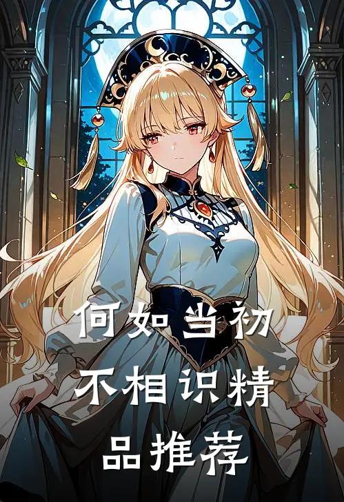 何如当初不相识精品推荐