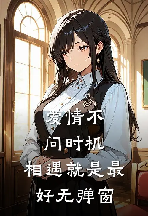 爱情不问时机，相遇就是最好无弹窗