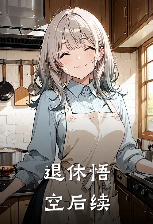退休悟空后续