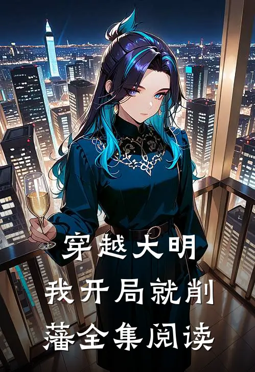 穿越大明，我开局就削藩全集阅读