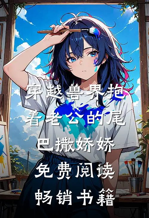 穿越兽界抱着老公的尾巴撒娇娇免费阅读畅销书籍