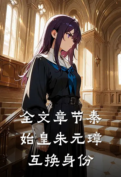全文章节秦始皇朱元璋互换身份