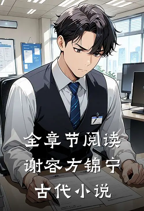 全章节阅读谢容方锦宁古代小说
