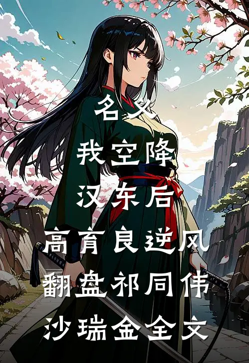 名义：我空降汉东后，高育良逆风翻盘祁同伟沙瑞金全文