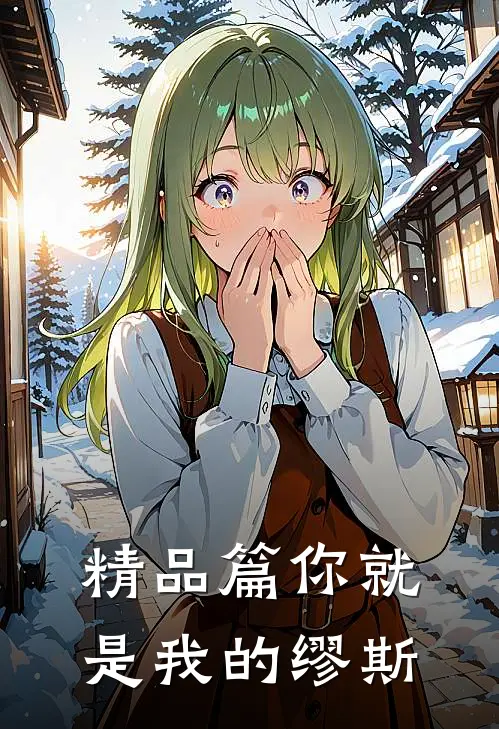 精品篇你就是我的缪斯
