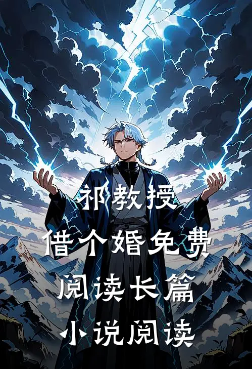 祁教授,借个婚免费阅读长篇小说阅读