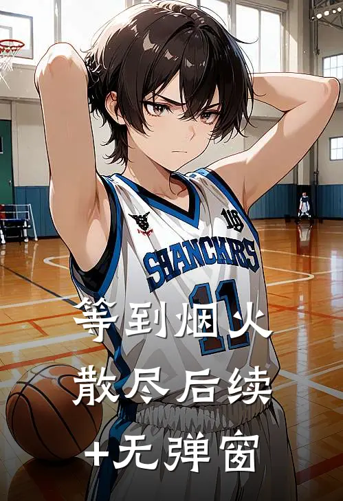 等到烟火散尽后续+无弹窗