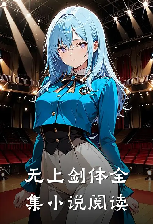 无上剑体全集小说阅读