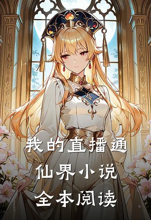 我的直播通仙界 小说全本阅读