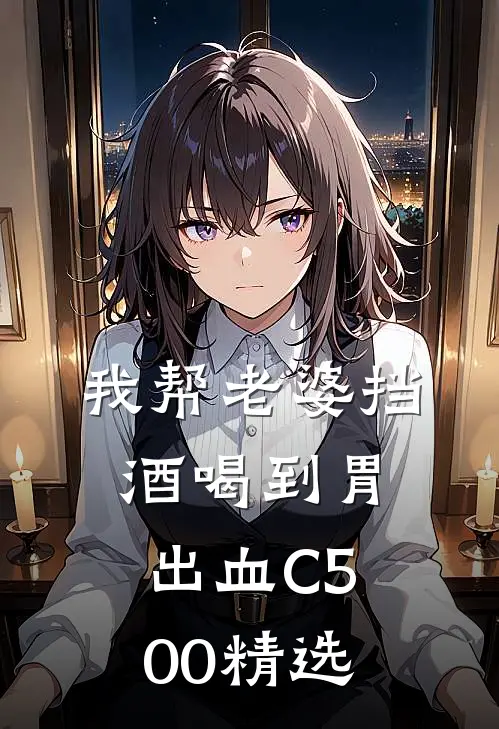 我帮老婆挡酒喝到胃出血C500精选
