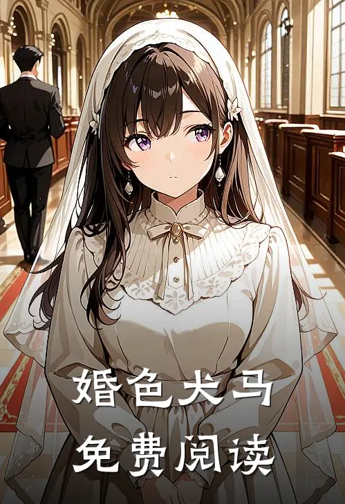 婚色犬马免费阅读