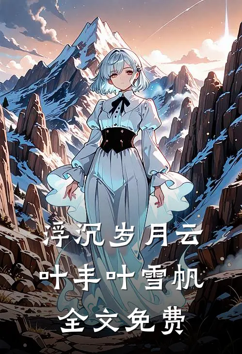 浮沉岁月云叶丰叶雪帆全文免费