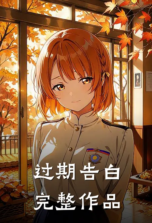 过期告白完整作品