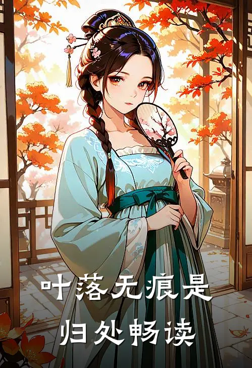 叶落无痕是归处畅读