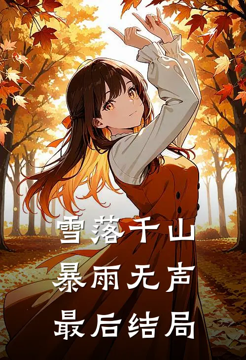 雪落千山暴雨无声最后结局