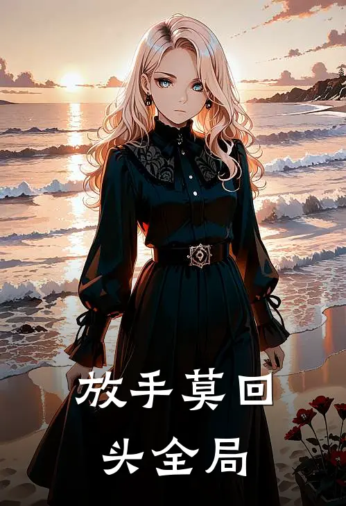 放手莫回头全局