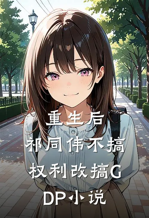 重生后，祁同伟不搞权利改搞GDP小说