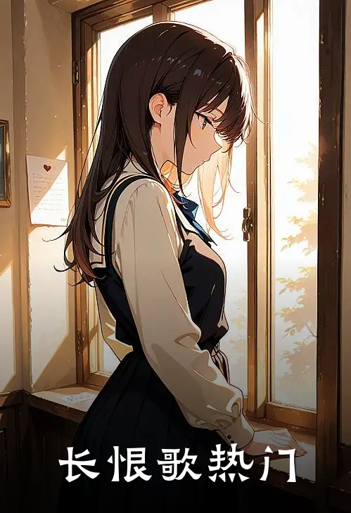 长恨歌热门