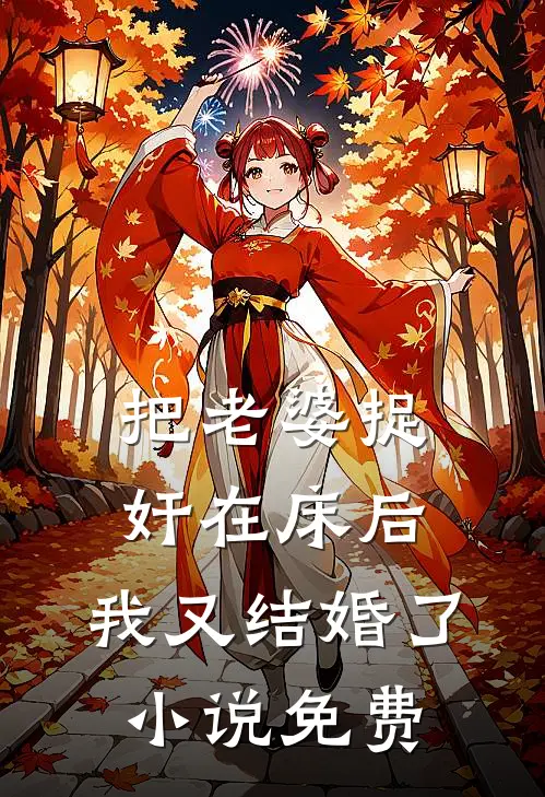 把老婆捉奸在床后，我又结婚了小说免费