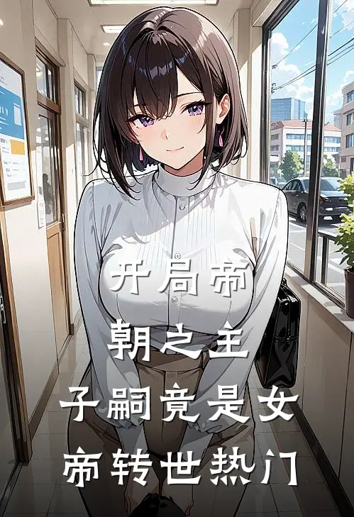 开局帝朝之主：子嗣竟是女帝转世热门