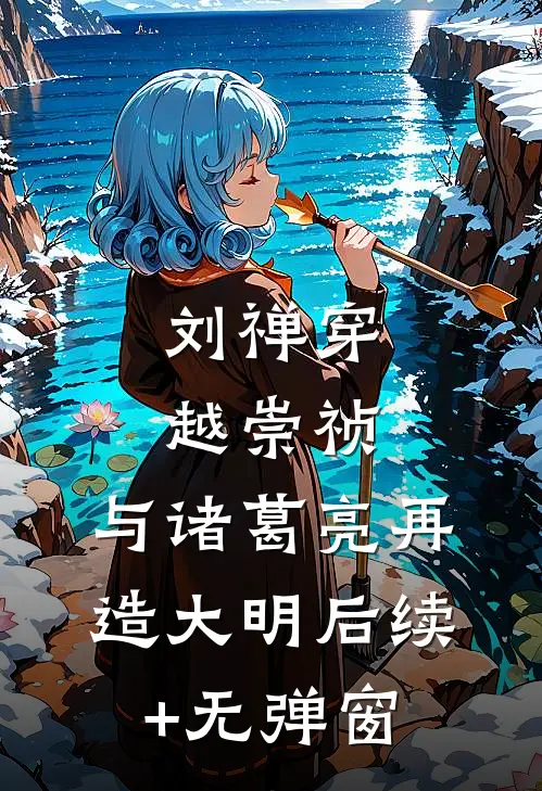 刘禅穿越崇祯，与诸葛亮再造大明后续+无弹窗