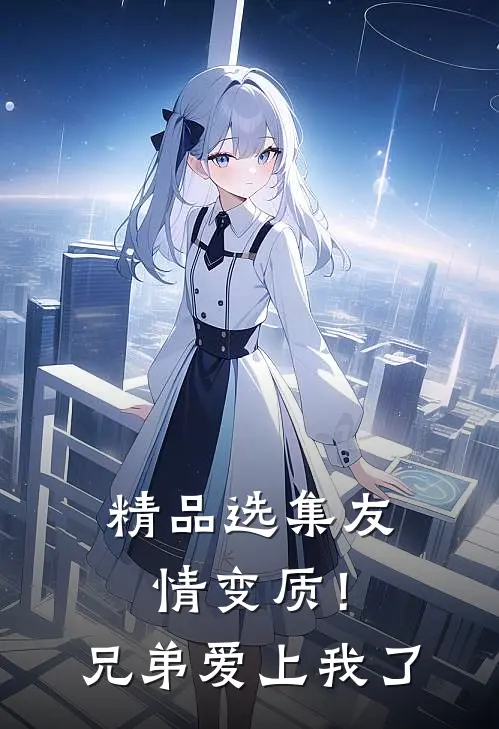 精品选集友情变质！兄弟爱上我了