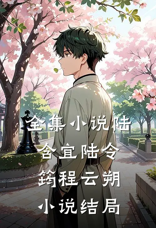 全集小说陆含宜陆令筠程云朔小说结局