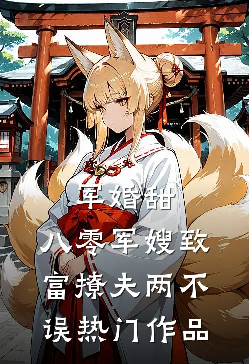 军婚甜：八零军嫂致富撩夫两不误热门作品