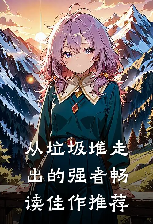 从垃圾堆走出的强者畅读佳作推荐