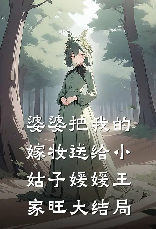 婆婆把我的嫁妆送给小姑子媛媛王家旺大结局
