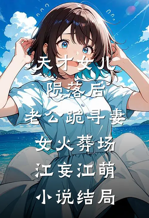 天才女儿陨落后，老公跪寻妻女火葬场江妄江萌小说结局
