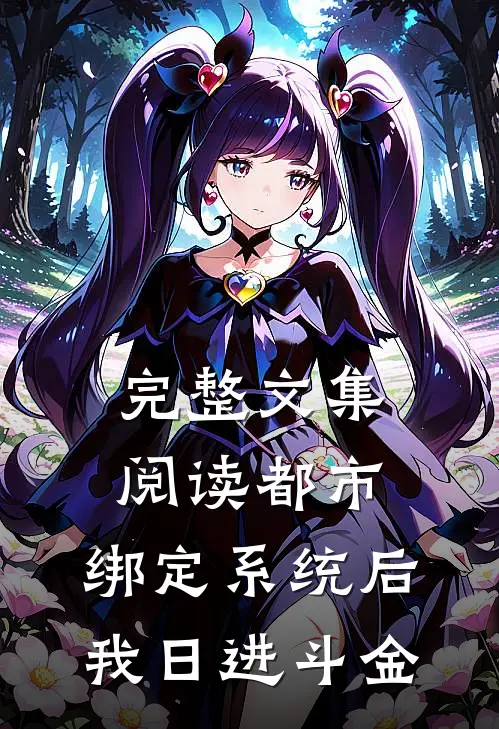 完整文集阅读都市：绑定系统后，我日进斗金