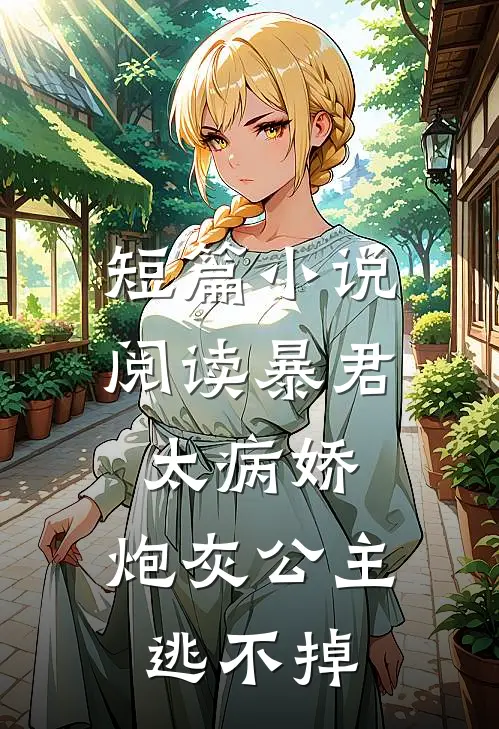 短篇小说阅读暴君太病娇，炮灰公主逃不掉