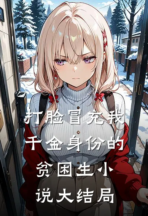 打脸冒充我千金身份的贫困生小说大结局