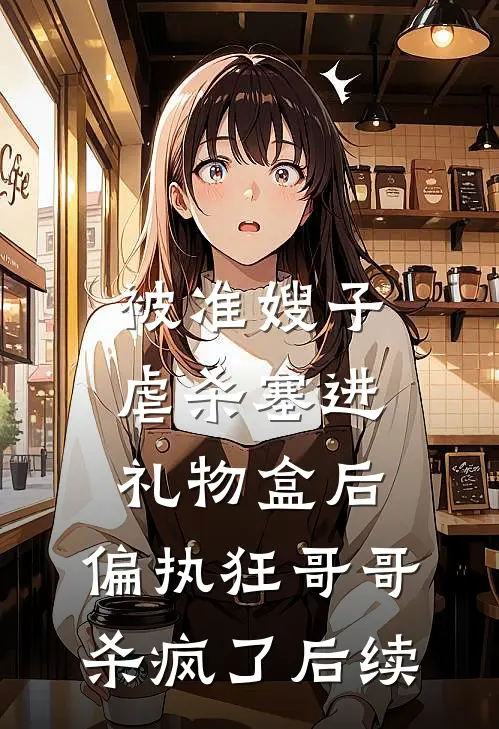 被准嫂子虐杀塞进礼物盒后，偏执狂哥哥杀疯了后续