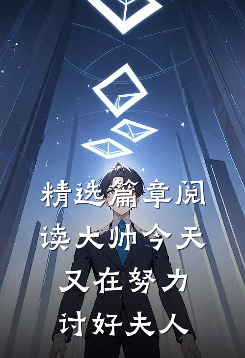 精选篇章阅读大帅今天又在努力讨好夫人