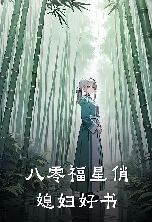 八零福星俏媳妇好书